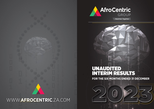 Interim results 2024