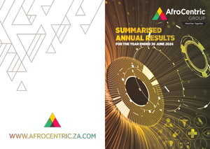 Annual Results 2024