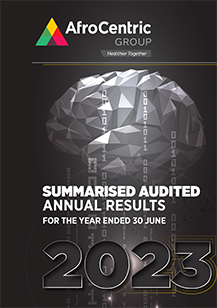 Annual Results 2023